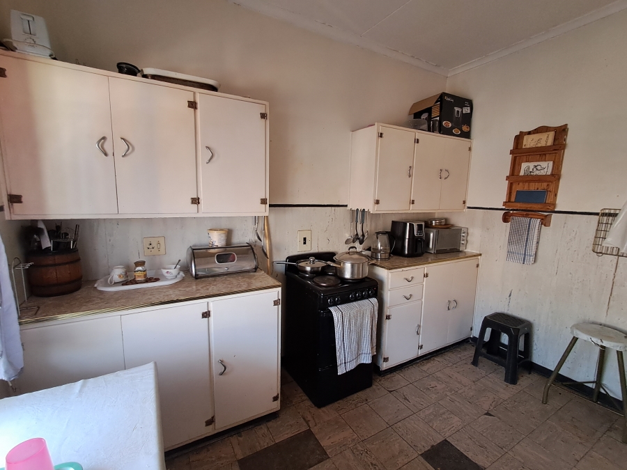 2 Bedroom Property for Sale in College Hill Eastern Cape